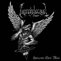 Holocaustic Goat Metal